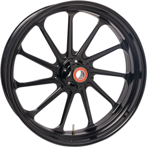 Assault Wheel Black