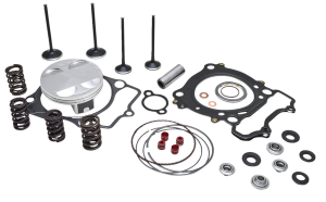 Piston System W/ Stainless Steel Valves, 1, nordicamoto.ro