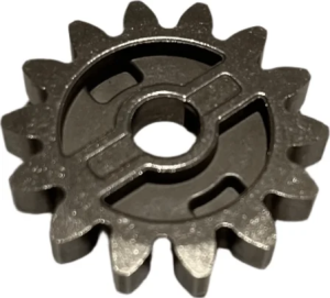 Oil pump gear, nordicamoto.ro