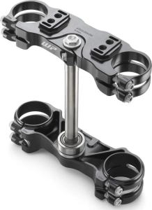 Factory triple clamp