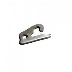 Filter retaining bush KTM '11-'16, nordicamoto.ro