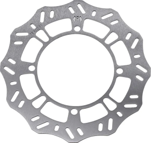 MOOSE RACING Standard Brake Rotor 