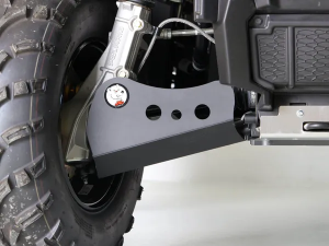 Set Protectii Brate AXP Racing A-Arm Polaris Sportsman 570 '20 - '24 Negru, 13, nordicamoto.ro