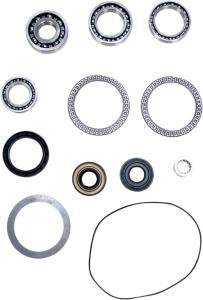 MOOSE RACING Bearing-seal Kit, 3, nordicamoto.ro