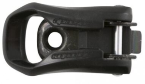 TECH 7S BUCKLE BASE BLACK