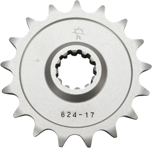 JT SPROCKETS Countershaft Sprocket 