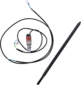 Ignition Quick Shifter Kit Black, 1, nordicamoto.ro