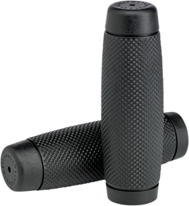 Recoil Bar Grips Black