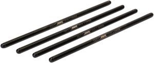 Chromoly Steel Pushrods Chrome, 1, nordicamoto.ro