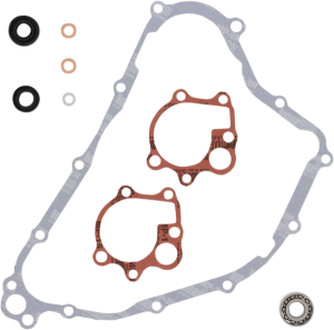 MOOSE RACING Water Pump Rebuild Kit 