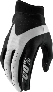 Itrack Gloves Black 