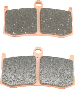 Epfa Series Extreme Pro Sindered Brake Pads