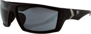 Whiskey Sunglasses Black Medium Frame, 1, nordicamoto.ro