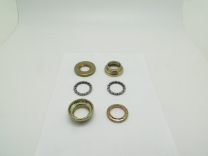 Bearing For Steering Stem Stainless Steel, 1, nordicamoto.ro