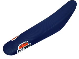 Seat Cover Blue, 1, nordicamoto.ro
