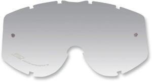Lentilă Ochelari Pro Grip Light Sensitive Clear