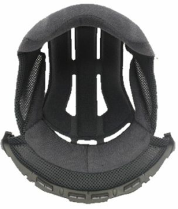 Captuseala casca SHOEI RJ-PLat. & Hornet DS