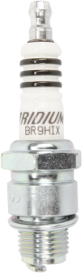 Iridium Ix Spark Plug