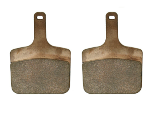 Sno-X BRAKE PAD