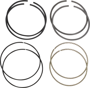 Replacement Piston Rings