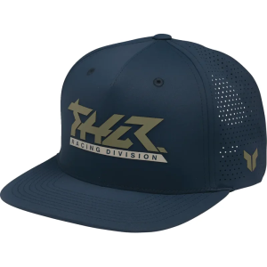 Vert Hat Navy 