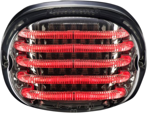 Probeam® Squareback Led Taillight Kit Red, 4, nordicamoto.ro