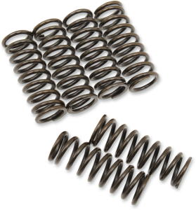 Clutch Spring Kit Black