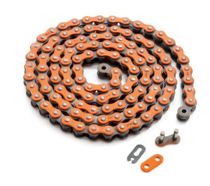 Lant KTM 520 fara O-ring Portocaliu