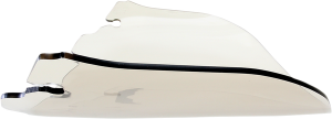 Replacement  Windshield Gray
