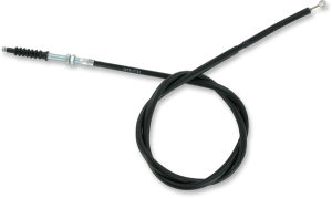 Cable Clutch Kawasaki Black