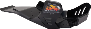 Scut Motor AXP Racing Xtrem TM Racing EN 250/300 2T/4T '22-'24 Negru, nordicamoto.ro