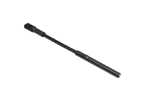 Steering Stabilizer Black
