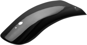 Rear Fender Red 