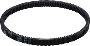 Drive Belt Black 