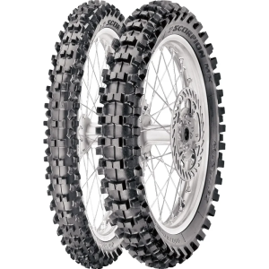 Anvelopă Scorpion Mx32 Mid Soft
