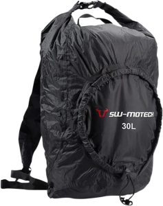 Rucsac SW-Motech Flexpack Negru BCWPB0001910000