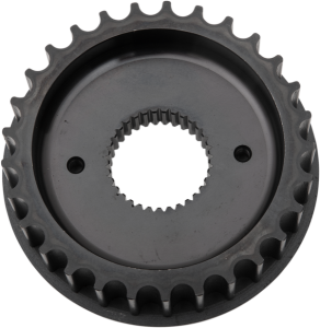 Pulley Black, 1, nordicamoto.ro