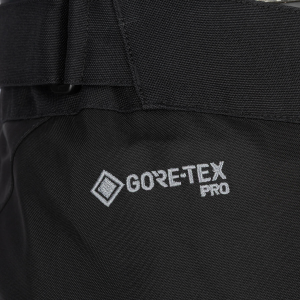 Pantaloni moto KLIM Badlands Pro Black, 12, nordicamoto.ro