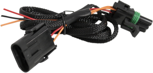 Seatbelt Bypass Harness, 2, nordicamoto.ro