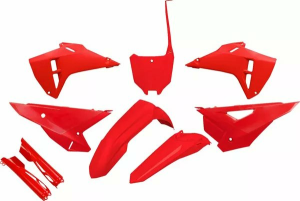 UFO Body Kit For Honda 