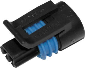 Oem-type Connector Black, 2, nordicamoto.ro