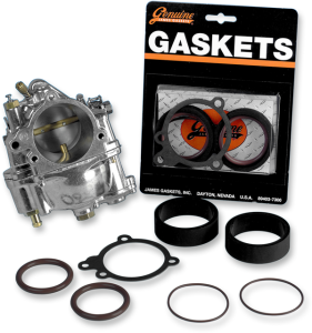 Carburetor-to-intake Manifold Seal Kit