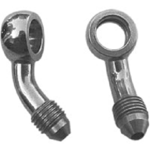 600 Series Banjo Fitting Chrome, 3, nordicamoto.ro