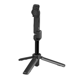 Tripod / Selfie Stick Quad Lock