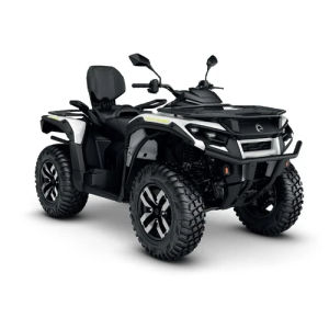 ATV Can-Am Outlander MAX Electric T 60 KMH '26