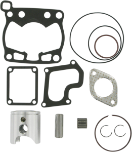 High Performance Piston Kit With Gaskets For 2-stroke, 1, nordicamoto.ro