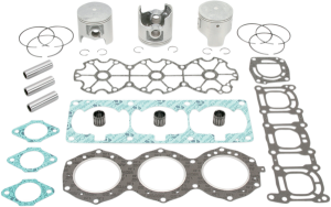Top-end Engine Rebuild Kit