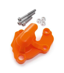 Protectie pompa apa KTM 250/350 EXC 17-22 Portocaliu