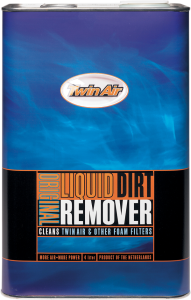 Liquid Dirt Remover 