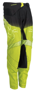 Pantaloni Copii Moose Racing Agroid Hi-Viz/Black